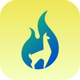 Llamafood Driver 图标