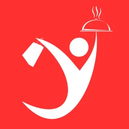 أيقونة AloYemek Restaurant Management